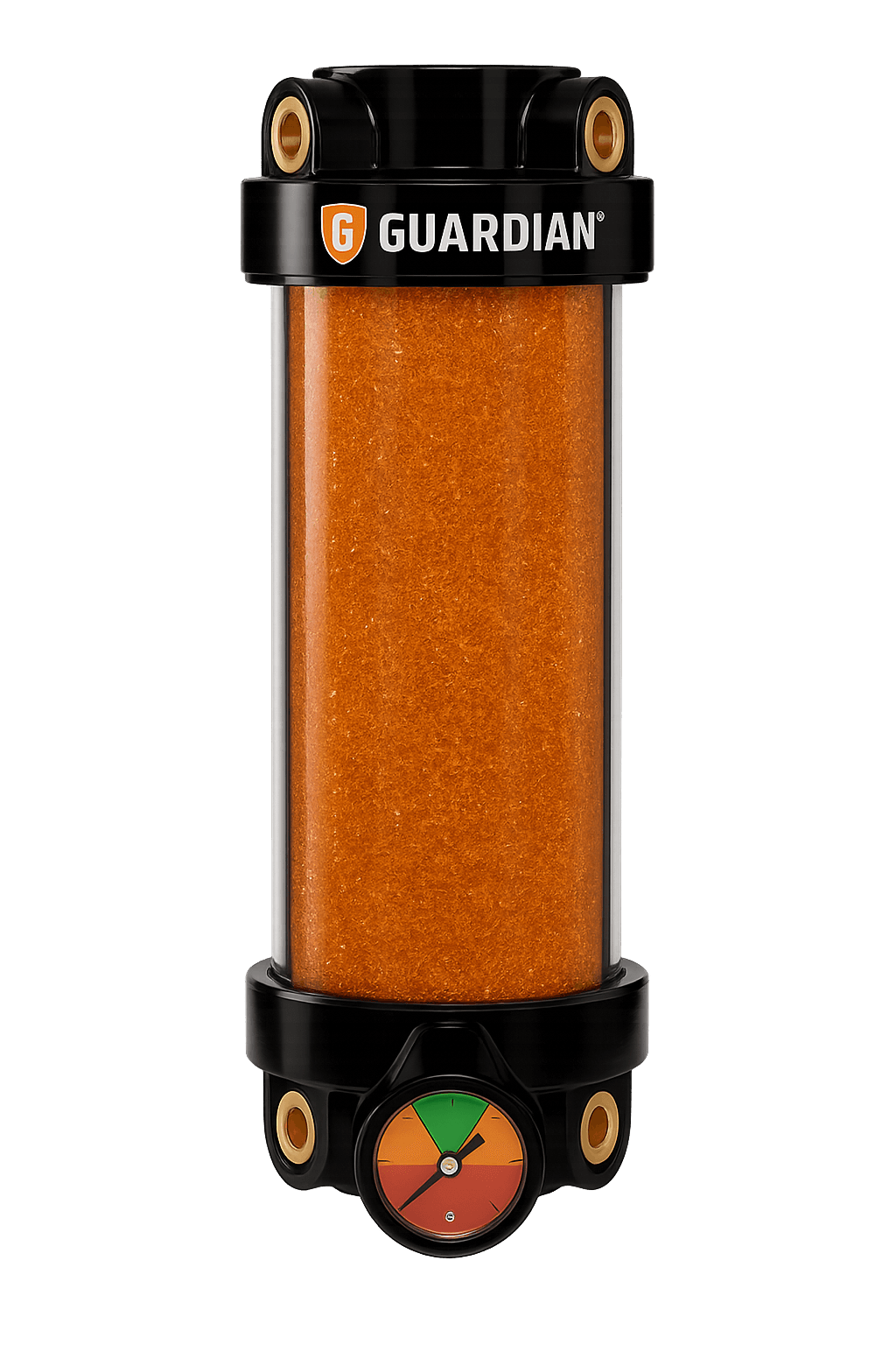 Air Sentry Breather 065-G12S1BGC