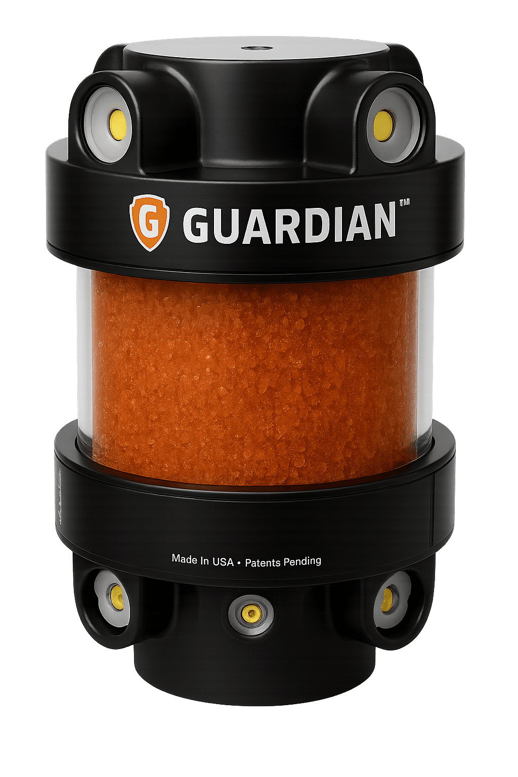 Air Sentry Breather 065-G5S1NC