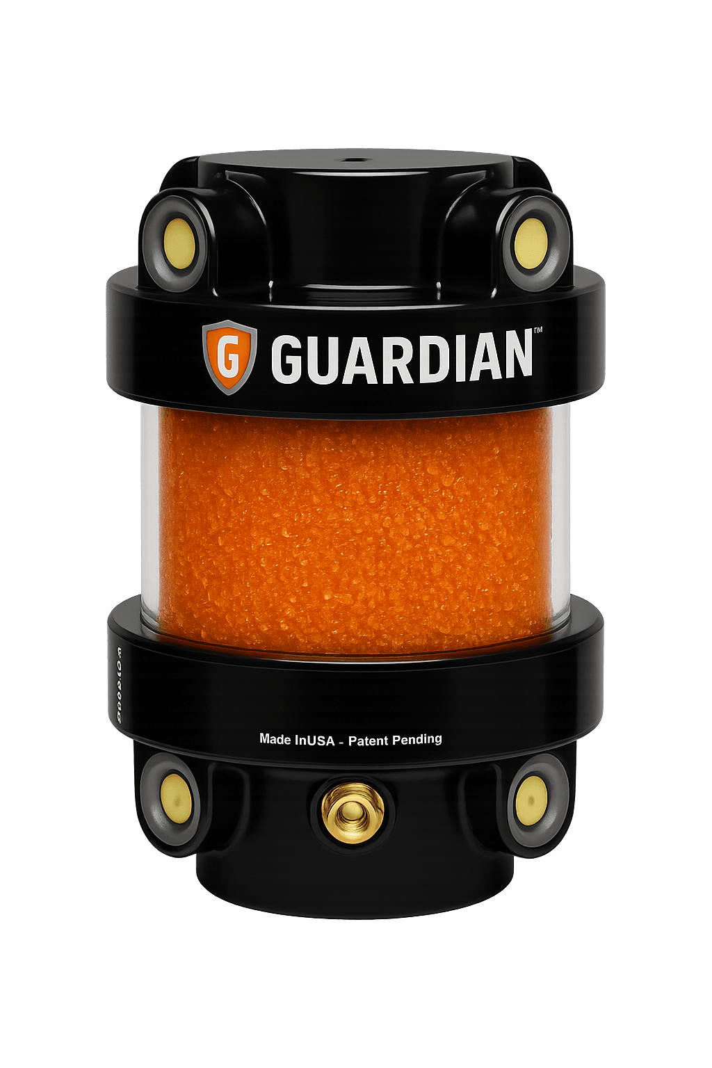 Air Sentry Breather 065-G5S2NC