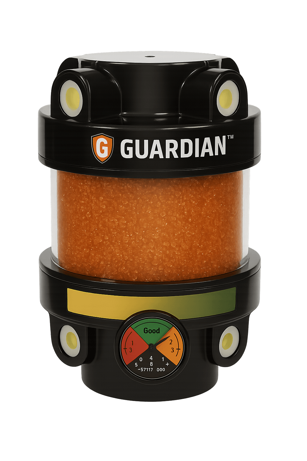 Air Sentry Breather 065-G5S2NGC