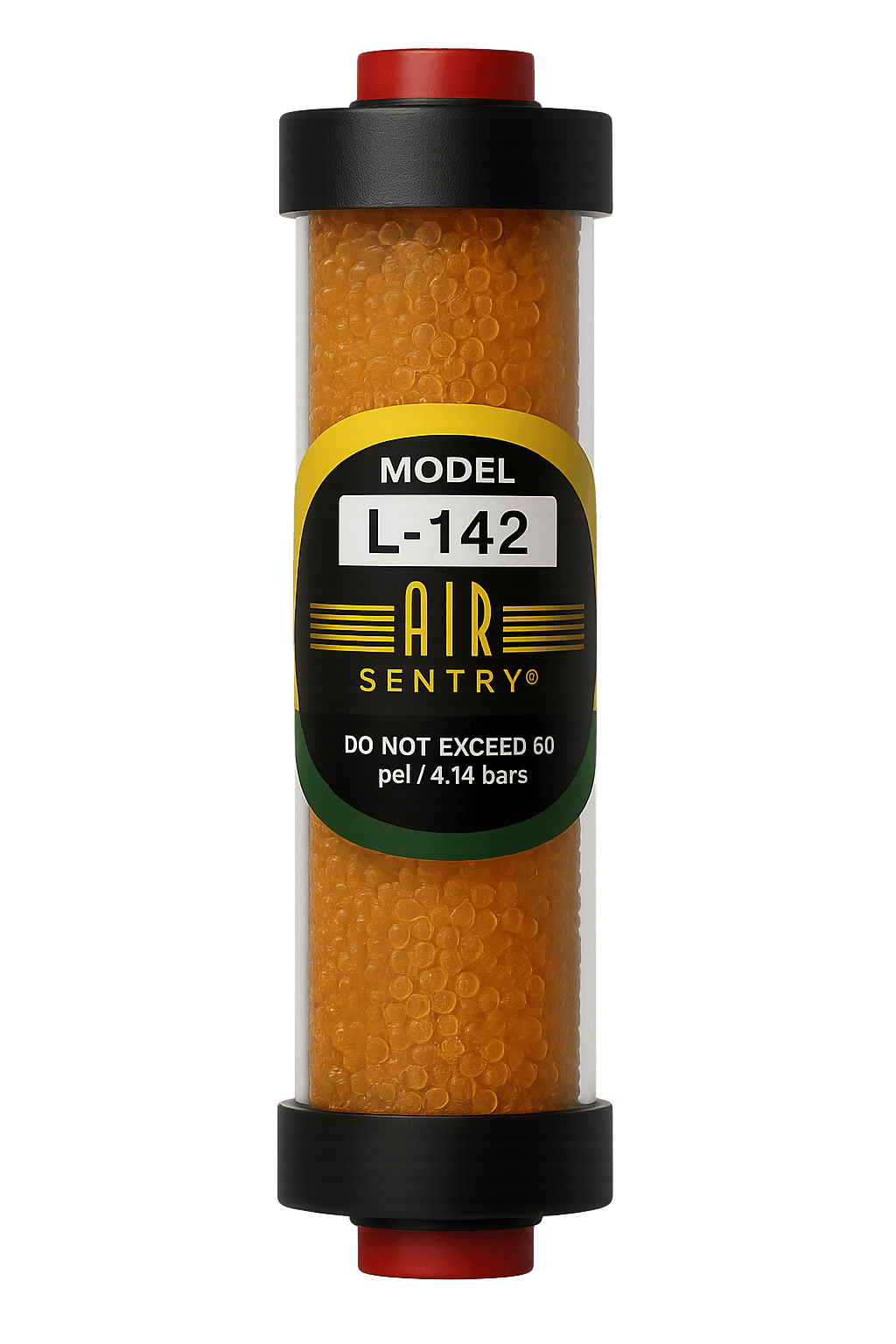 Air Sentry In-Line L142