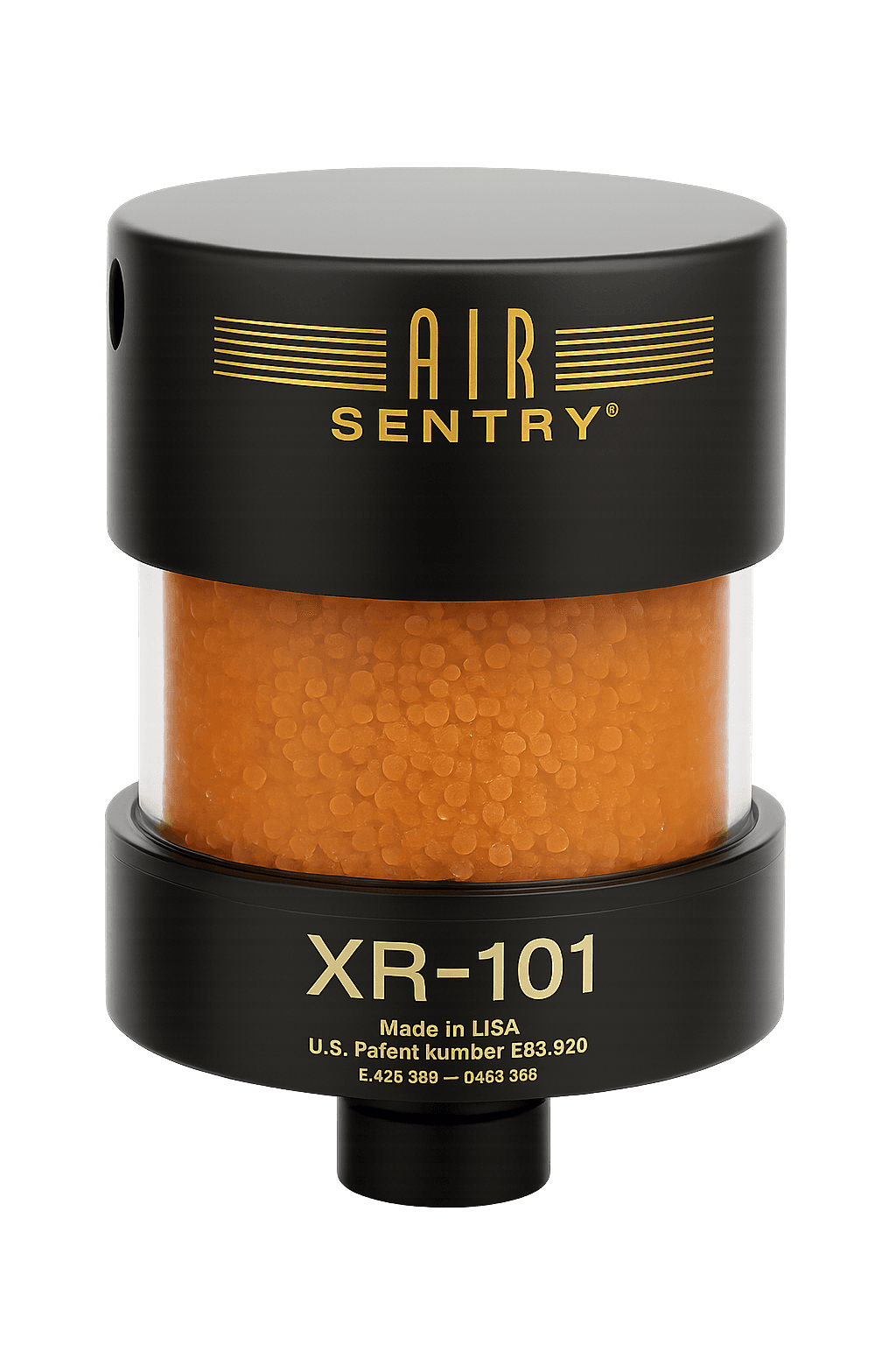 Air Sentry extreme humidity XR101