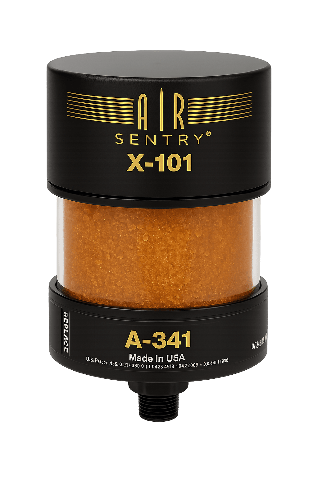 Air Sentry extreme humidity X101