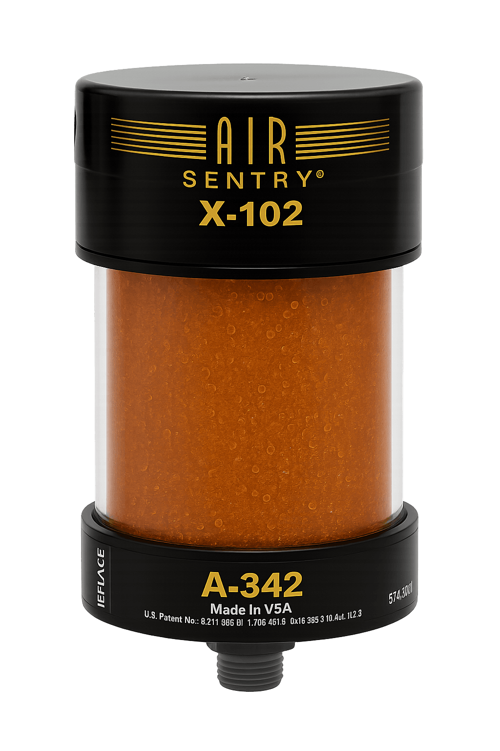 Air Sentry Extreme humidity X102