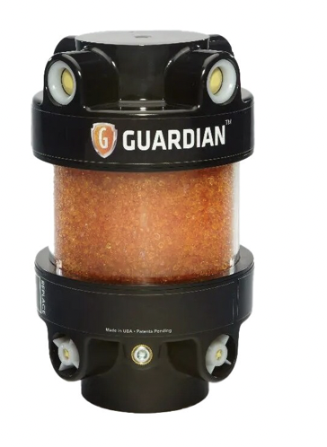 Air Sentry Breather 065-G5S1B