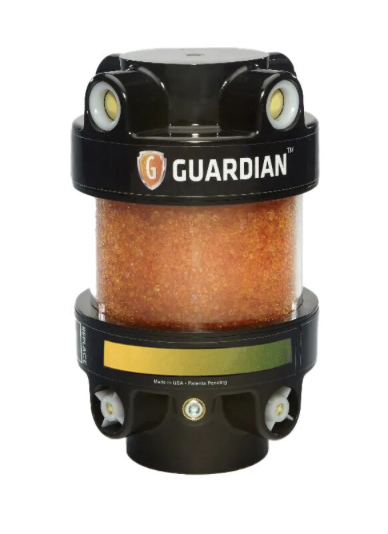 Air Sentry Breather 065-G5S1BC