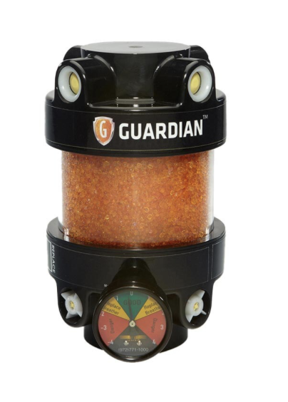 Air Sentry Breather 065-G5S1BG