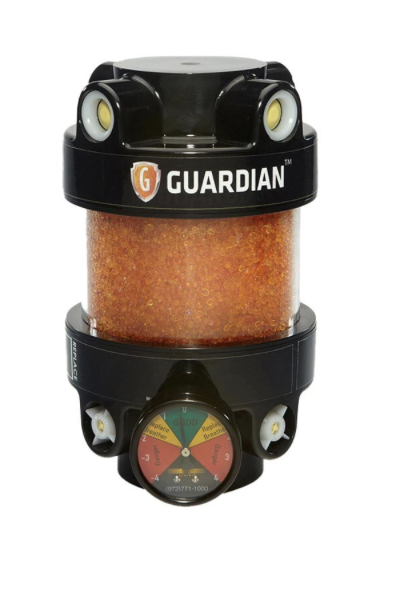 Air Sentry Breather 065-G5S1NG