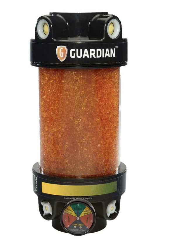 Air Sentry Breather 065-G8S2NGC