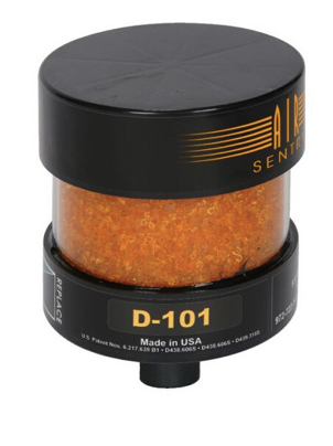 Air Sentry Breather D101
