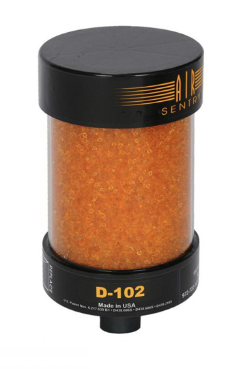 Air Sentry Breather D102