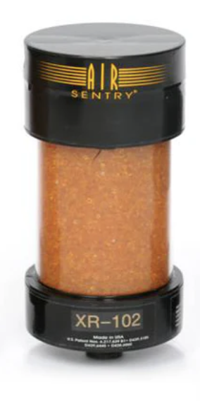 Air Sentry extreme humidity XR102