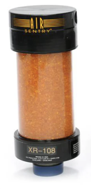 Air Sentry extreme humidity XR108