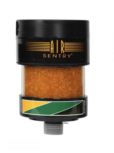 Air Sentry Extreme humidity X103