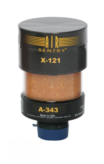 Air Sentry Extreme humidity X121