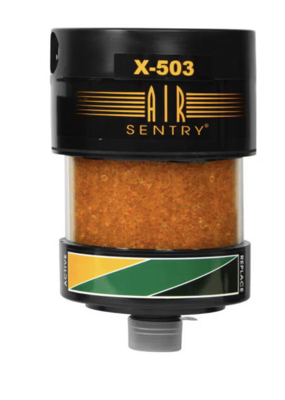 Air Sentry Extreme humidity X503