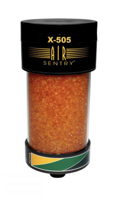Air Sentry Extreme humidity X505